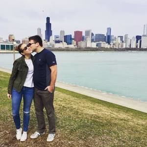 Meet your Posher, Charline